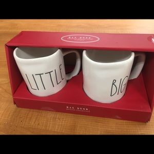 Rae Dunn mugs